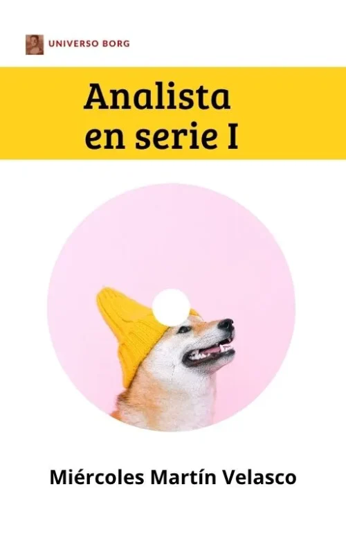 Analista en serie 1