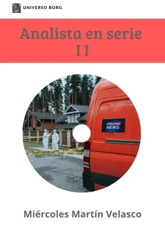 Analista en serie II