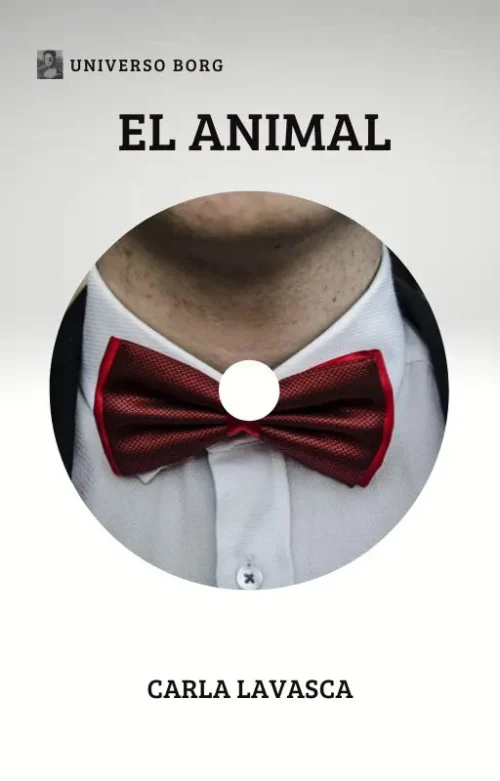 El animal del puro II