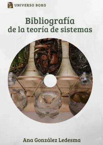 Bibliografía de la teoría de sistemas