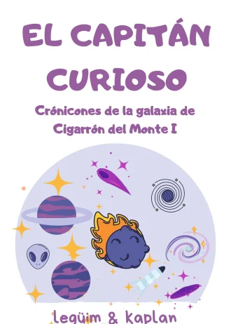 El capitán curioso