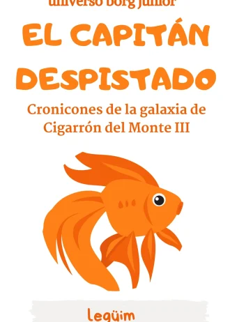 El capitán despistado