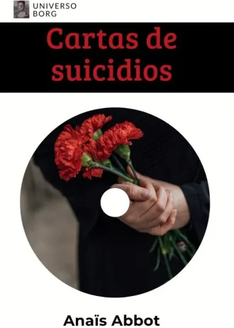 Cartas de suicidios