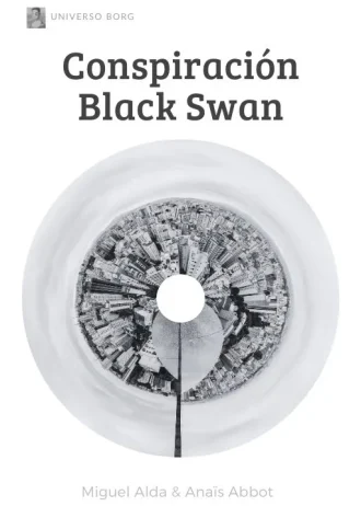 Conspiración Black Swan