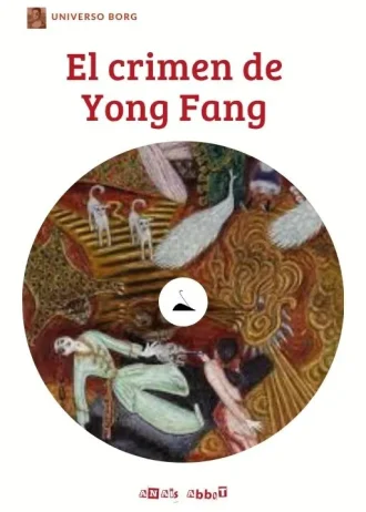 El crimen de Yong Fang