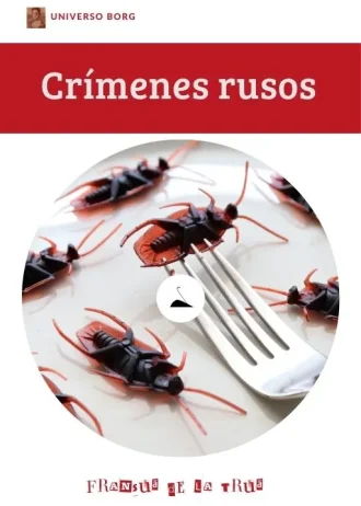Crímenes rusos
