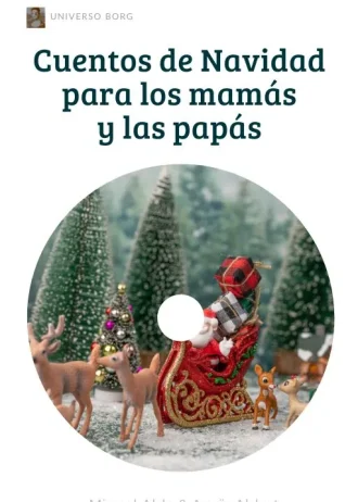 Cuentos de Navidad para los mamás y las papás