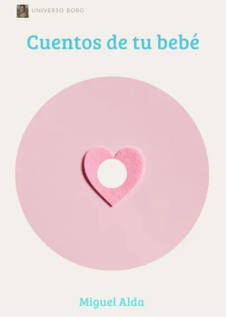 Cuentos de tu bebé