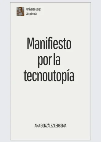 Manifiesto por la utopía