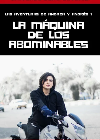 La máquina de los abominables