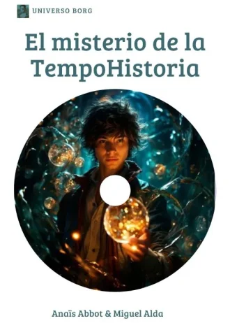 El misterio de la TempoHistoria