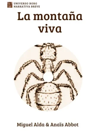 La montaña viva
