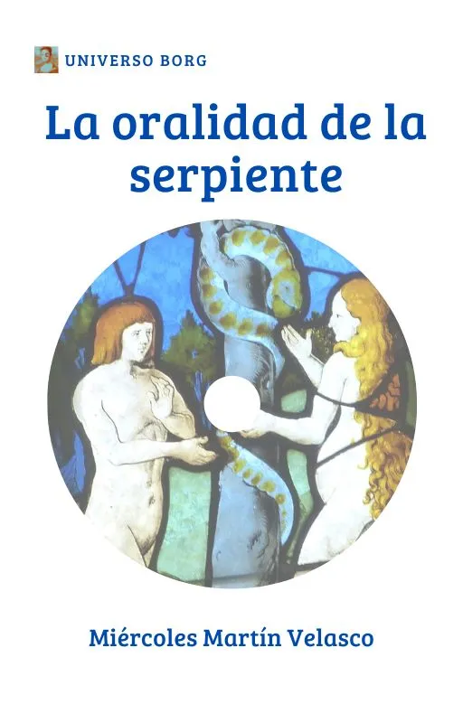 Eva y la serpiente Eva y la serpiente