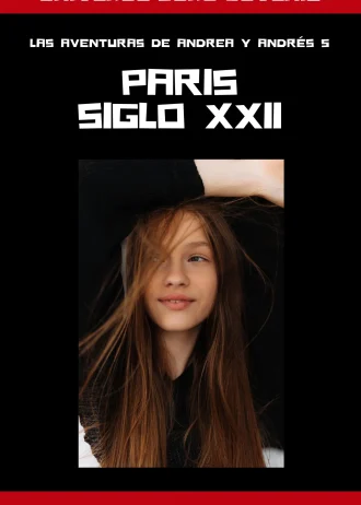 París siglo XXII