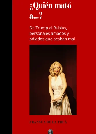 ¿Quién mató a…?