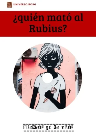 ¿Quién mató al Rubius?