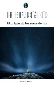 Los seres de luz