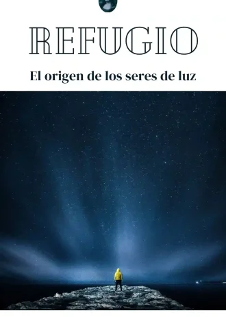 Refugio: el origen de los seres de luz