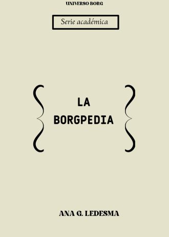 La Borpedia