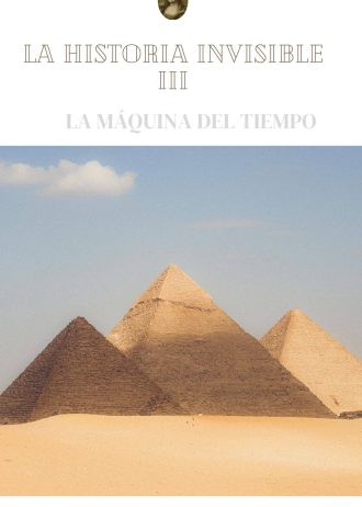 La Historia Invisible 3: El camino del arca