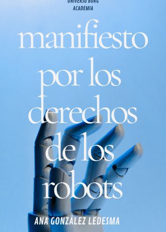 Manifiesto por los derechos de los robots