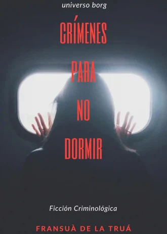 Crímenes para no dormir