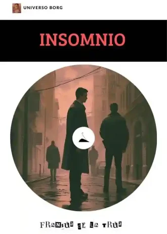 Insomnio
