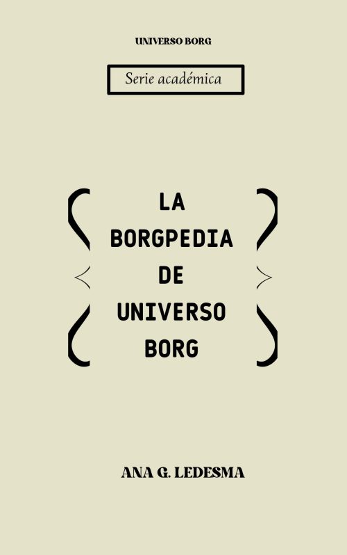 La abolición en la Borgpedia, solo para fans
